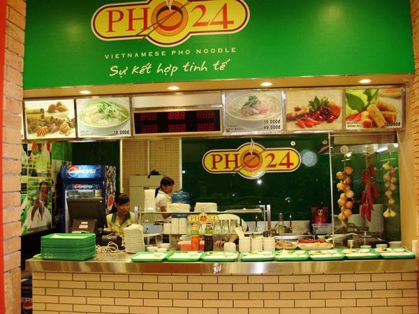 Thi Công Bảng Hiệu Quán Nhậu Đẹp