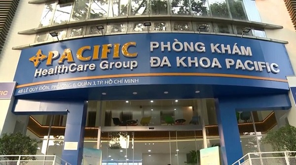 Thiết Kế Biển Quảng Cáo Phòng Khám