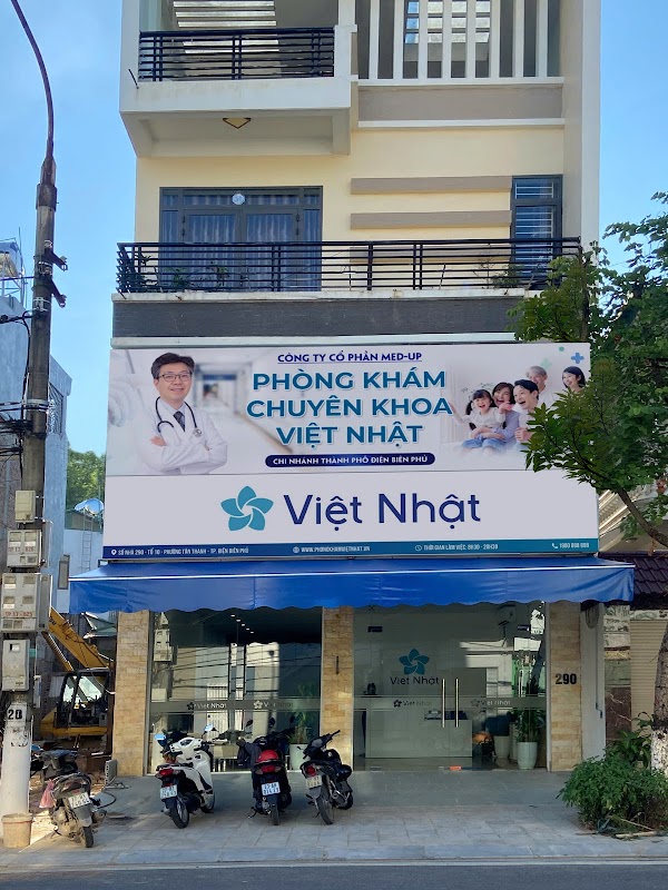 Thiết Kế Biển Quảng Cáo Phòng Khám