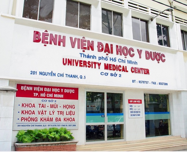 Mẫu Biển Quảng Cáo Phòng Khám Đẹp Năm 2026