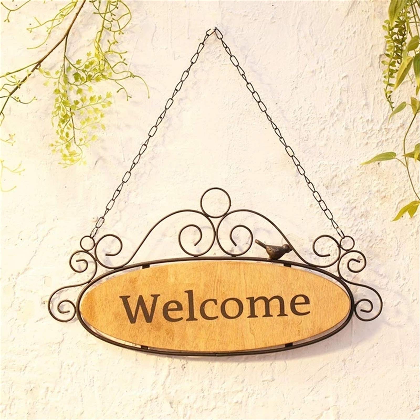 Thi Công Biển Quảng Cáo Gỗ Đẹp