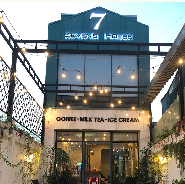 Thi Công Bảng Hiệu Trà Sữa Đẹp