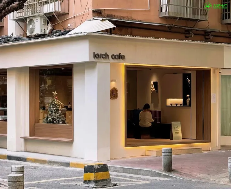 Thi Công Mẫu Biển Mica Chữ Nổi Đẹp