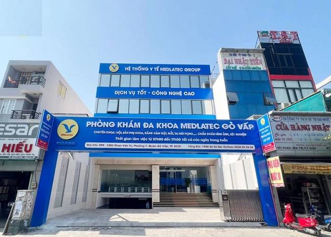 Thiết Kế Bảng Hiệu Phòng Khám Chuyên Nghiệp