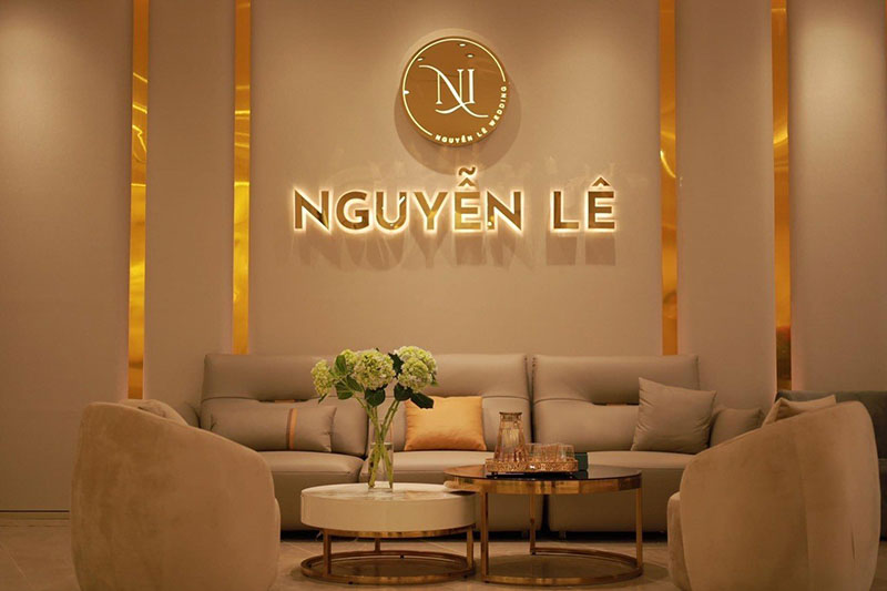 Mẫu Biển Quảng Cáo Chữ Nổi Inox Đẹp Năm 2026