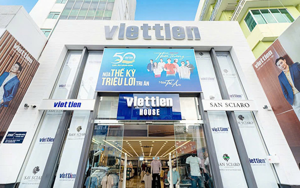 Bảng Hiệu Shop Thời Trang Đẹp