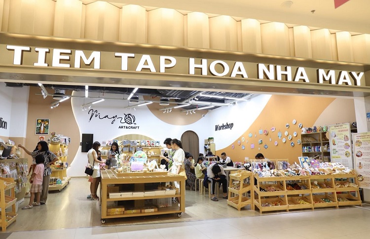 Mẫu Bảng Hiệu Shop Thời Trang Đẹp Năm 2026