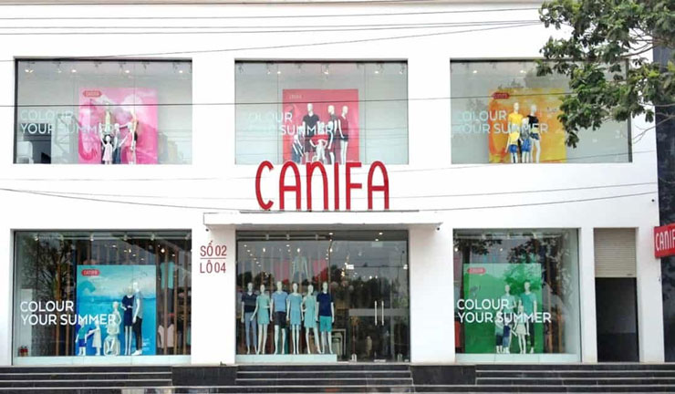 Mẫu Bảng Hiệu Shop Thời Trang Đẹp Năm 2026