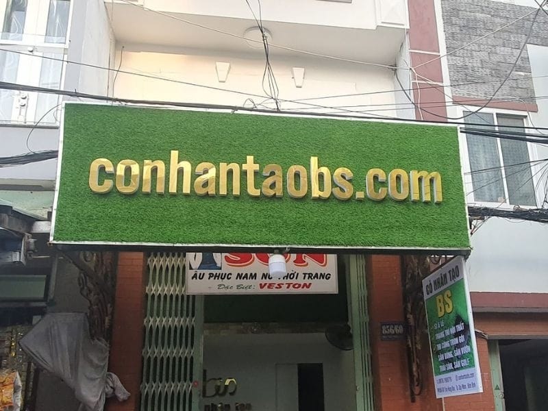 Các Mẫu Bảng Quảng Cáo Đẹp Năm 2026
