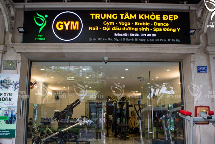 Các Mẫu Bảng Quảng Cáo Đẹp Năm 2026