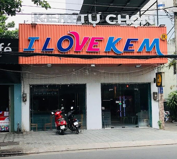 Các Mẫu Bảng Quảng Cáo Đẹp Năm 2026