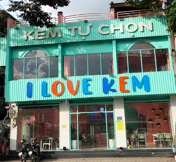 Các Mẫu Bảng Quảng Cáo Đẹp Năm 2026