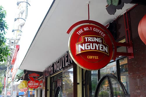 Biển Quảng Cáo Hút Nổi Đẹp