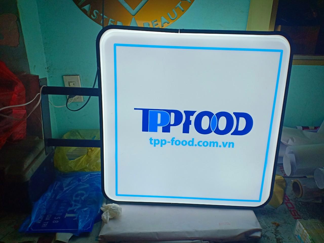 Mẫu Biển Quảng Cáo Hút Nổi Đẹp