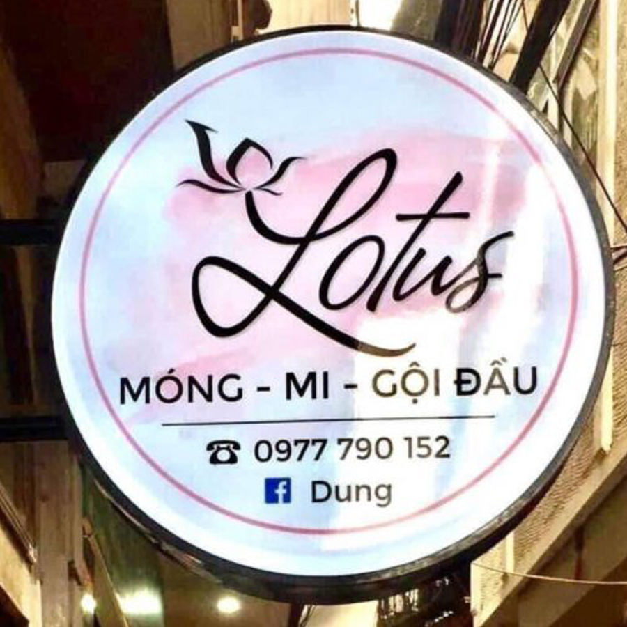 Thi Công Biển Quảng Cáo Hút Nổi Đẹp