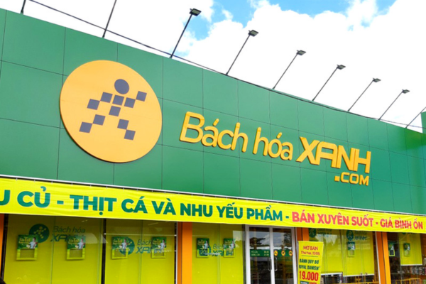 Biển Quảng Cáo Tạp Hóa Đẹp