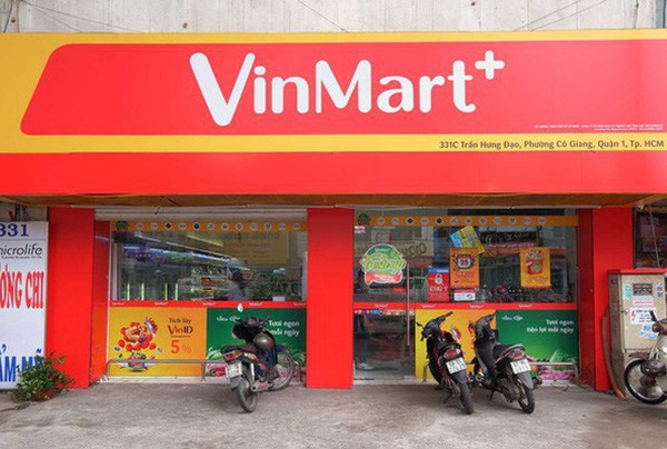 Mẫu Biển Quảng Cáo Tạp Hóa Đẹp