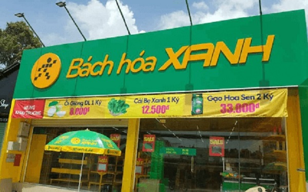 Mẫu Biển Quảng Cáo Tạp Hóa Đẹp Năm 2026