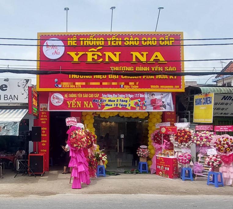 Mẫu Biển Quảng Cáo Tạp Hóa Đẹp Năm 2026
