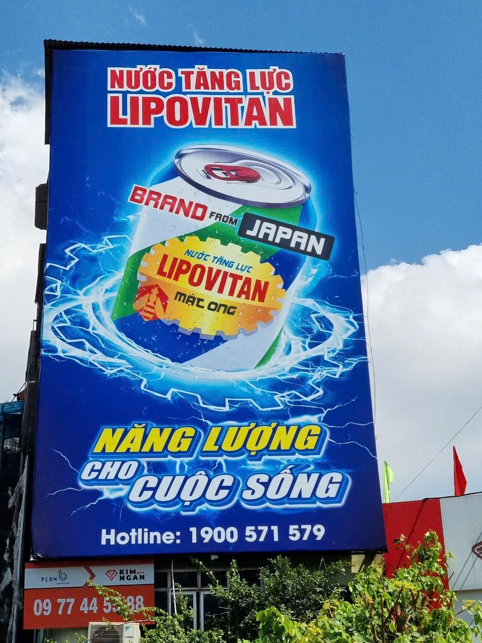Mẫu Biển Quảng Cáo Tạp Hóa Đẹp Năm 2026