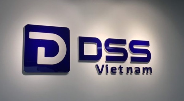 Mẫu Logo Chữ Nổi Mica Đẹp