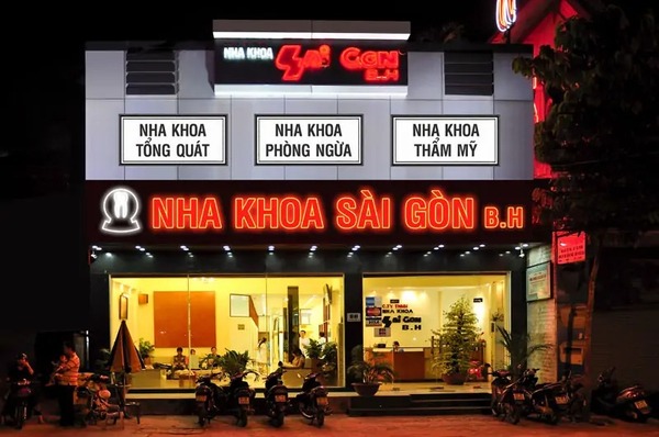 Thi Công Bảng LED Điện Tử Đẹp