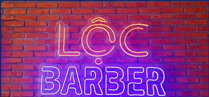 Mẫu Bảng Hiệu Neon Sign Đẹp