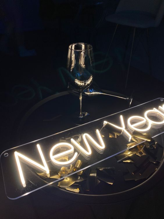 Mẫu Bảng Hiệu Neon Sign Đẹp Năm 2026