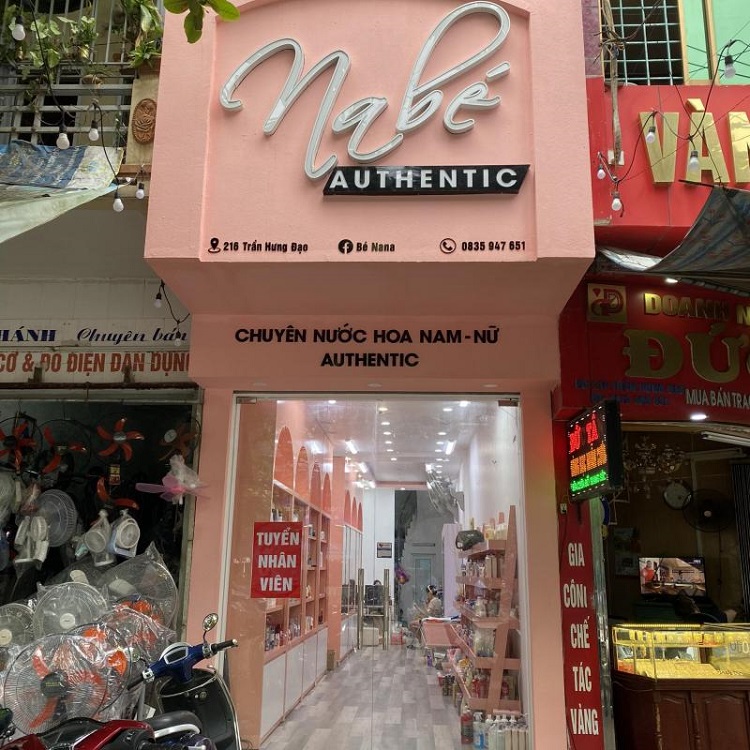 Mẫu Biển Quảng Cáo Mỹ Phẩm Đẹp Năm 2026