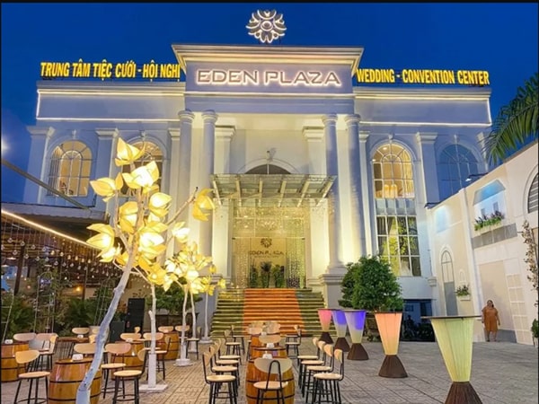 Bảng Hiệu Nhà Hàng Đẹp