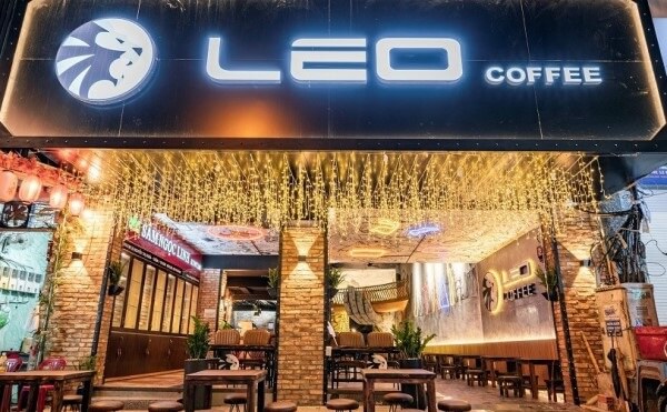 Thiết Kế Bảng Hiệu Nhà Hàng Đẹp