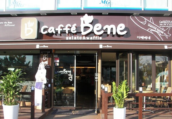 Mẫu Bảng Hiệu Đẹp Cho Quán Cafe Ấn Tượng, Thu Hút