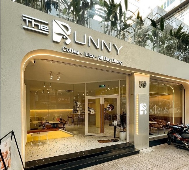 Mẫu Bảng Hiệu Đẹp Cho Quán Cafe Năm 2026 Ấn Tượng