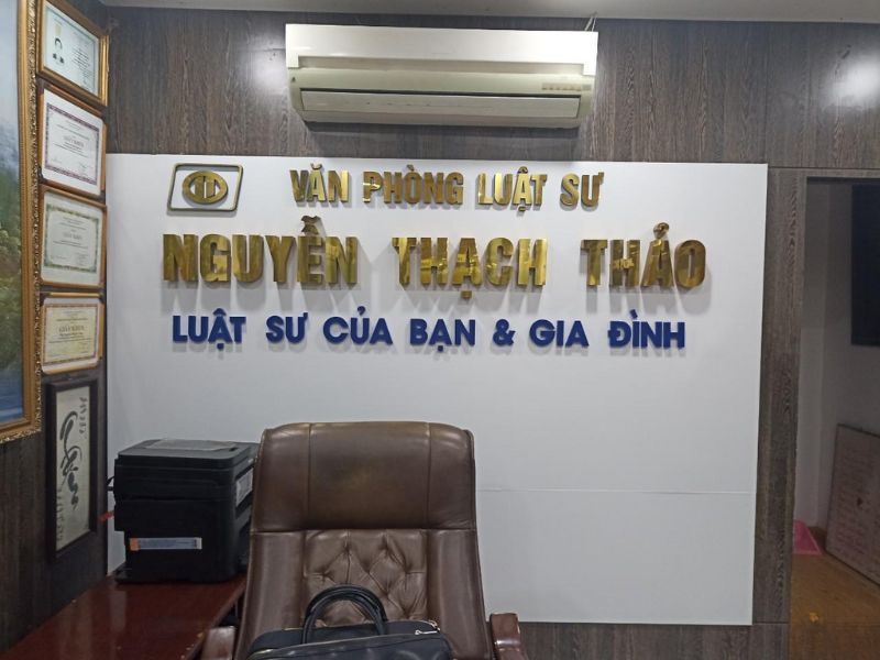 Mẫu Biển Quảng Cáo Trong Nhà Đẹp Năm 2026