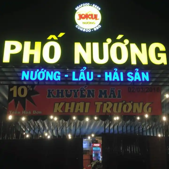 Mẫu Biển Quảng Cáo Quán Lẩu Đẹp Năm 2026
