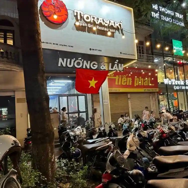 Mẫu Biển Quảng Cáo Quán Lẩu Đẹp Năm 2026