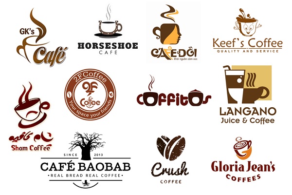 Logo Bảng Hiệu Đẹp, Chuyên Nghiệp