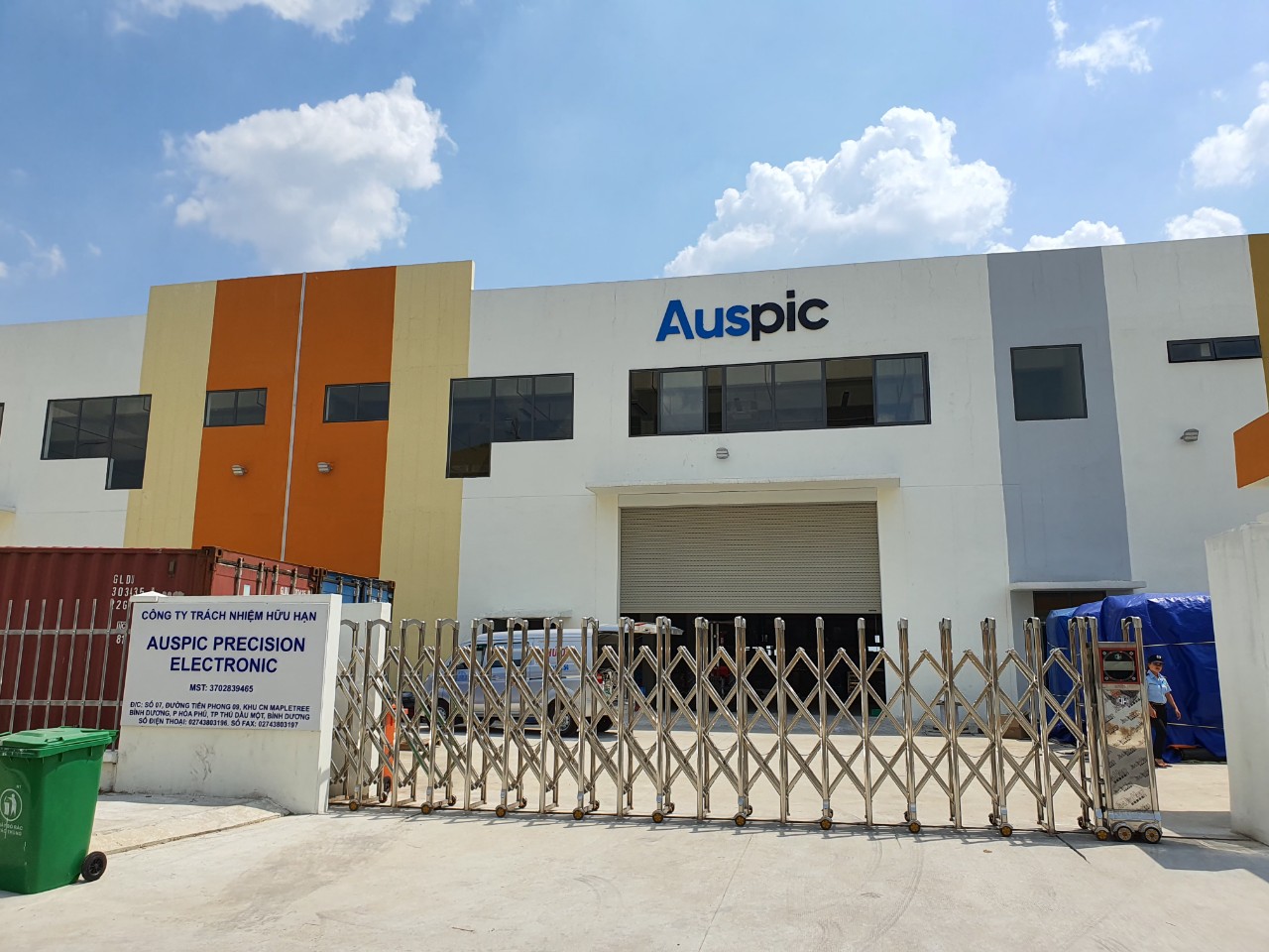 Thi Công Logo Bảng Hiệu Đẹp, Chuyên Nghiệp Tại TP.HCM