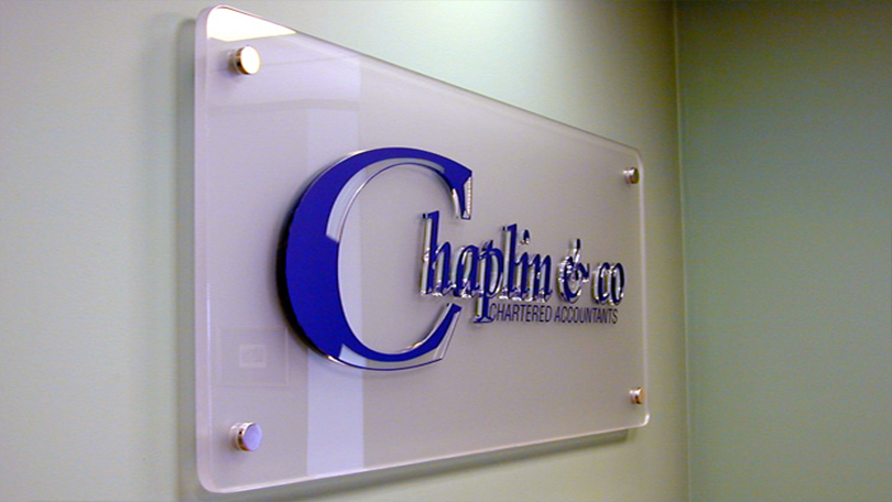 Thi Công Logo Bảng Hiệu Đẹp, Chuyên Nghiệp Tại TP.HCM