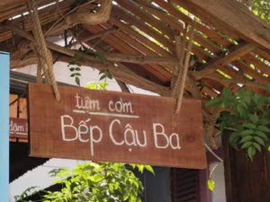 Thiết Kế Bảng Hiệu Treo Đẹp