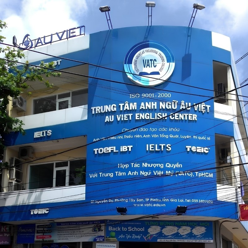 Mẫu Chữ Bảng Hiệu Đẹp Năm 2026