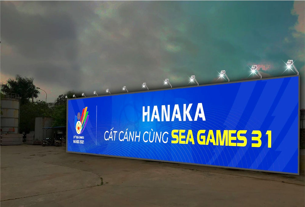 Mẫu Biển Quảng Cáo In Bạt Đẹp Năm 2026