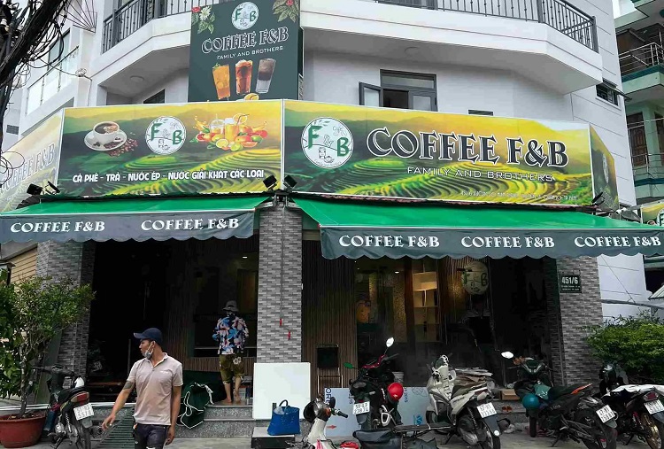 Mẫu Biển Quảng Cáo In Bạt Đẹp Năm 2026