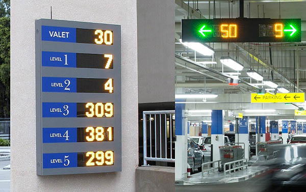 Thiết Kế Bảng Đèn LED Điện Tử Đẹp