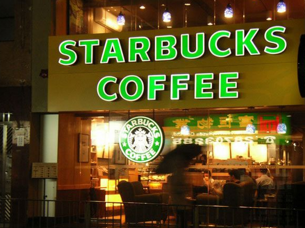 Thi Công Biển Hiệu Cafe Đẹp