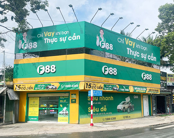 Mẫu Bảng Hiệu Cầm Đồ Đẹp Năm 2026