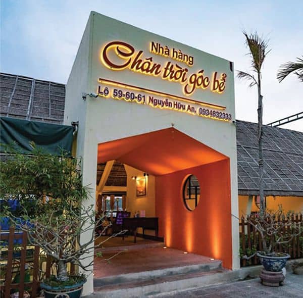Thi Công Biển Đèn LED Chữ Nổi