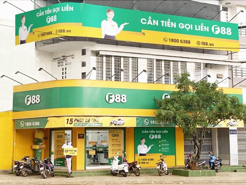 Làm Bảng Hiệu Phường Thủ Đức