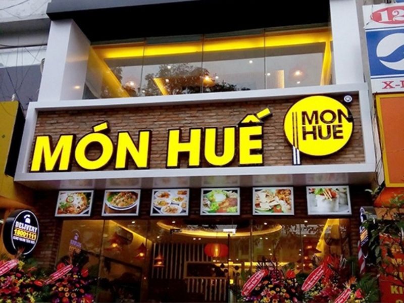 Bảng hiệu alu Quận 2