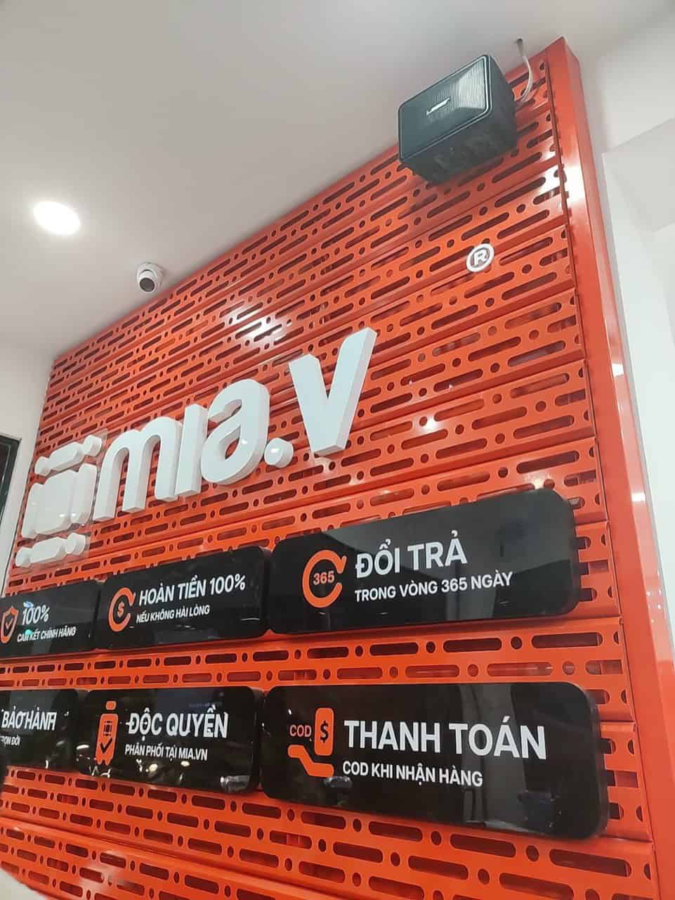 Bảng Hiệu Lam Nhôm Đẹp